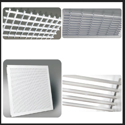 Metal Ceiling